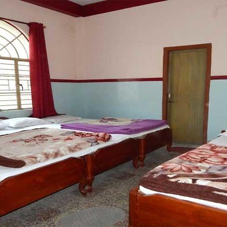 Lodge Bikash Bhawan Siliguri Exterior photo