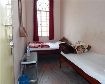 Lodge Bikash Bhawan Siliguri Exterior photo
