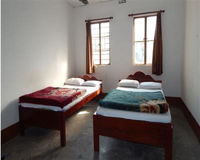 Lodge Bikash Bhawan Siliguri Exterior photo