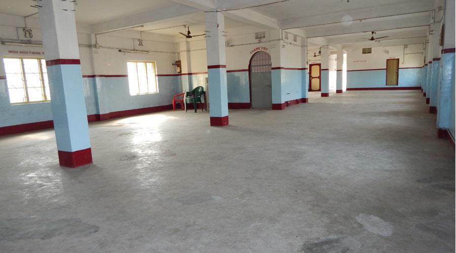 Lodge Bikash Bhawan Siliguri Exterior photo